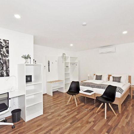 Appartement Casa Rust Extérieur photo